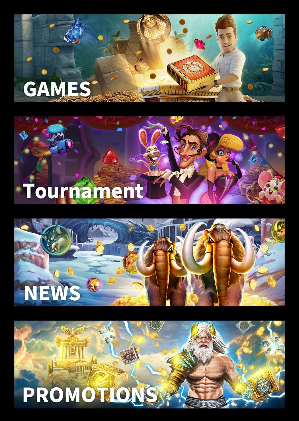 Satsport