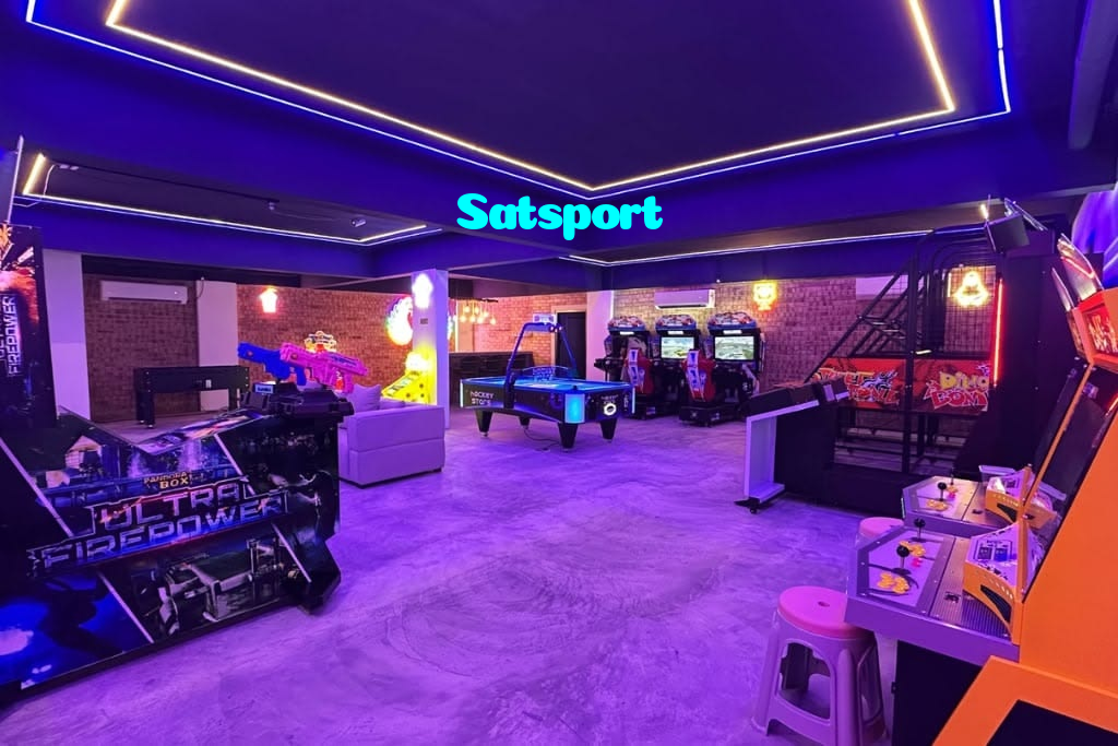 making first deposit on Satsport website using local payment methods in Pakistan